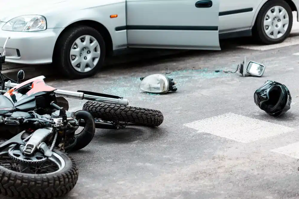 Free Consultation with a Motorcycle Crash Lawyer